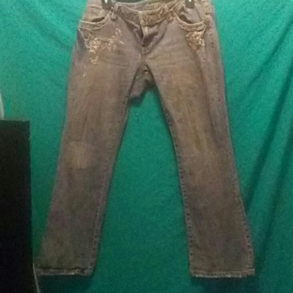 American eagle outfitters